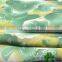 Mulinsen textile printed 50D*75D woven stretch cheap polyester satin fabric
