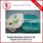 2016 hot sale take away food container with spoon