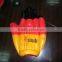 Giant party inflatable hand