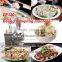 Industrial Automatic Electric Noodle Making Machine