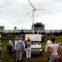 mini 500/1KW/2kW Wind Turbine wind power generator for telecom/monitoring