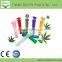 Herb Container Medical Tube