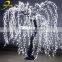 China wholesale LED make artificial trees