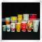 100% virgin wooden pulp cup base paper for disposable cup paper