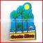 Rubber girls favorite fridge magnet,China manufacture magnet for fridge