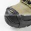 new ice crampon rubber anti slip sole shoes cover