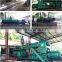 Production Line Vacuum Clay Brick Making Machine In Brazil