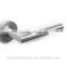 Wholesale stainless steel door handle on escutcheon,interior door handle with cheap price