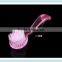 1pcs Nail Art Dust Nail Tools Clean Brush Manicure Pedicure Tool Color Random Make Up Washiong Brush With Cap