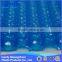 Guangzhou Landy Blue bubble unique style swimming pool cover