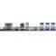 H87 DVR ATX industrial motherboard with 24 usb