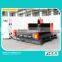 3D CNC Carving Machine for stone with stainless steel water slot ZK-1325
