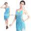 Dance dress Sexy Ladies Salsa Dance Dresses DropShipping Salsa Dance Dresses