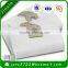 The Polypropylene Spunbond Nonwoven Fabric for dust filtering bag/ dust collector