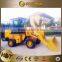 XCMG Mini Wheel Loader LW160 1.6t for Sale