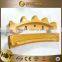 OEM quality bulldozer D3C D5B D6C D6D D6H Segment sprocket segment group