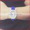 Waterproof silicone custom nurse pocket watch
