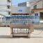 SPX-Automatic 4 nozzles liquid filling machine for bottle