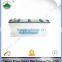 N120 12V 120AH Generator Storage Battery Car Battery