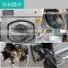 2015 Best selling Sea Lion Commercial washer extractor price for hotel & hospital