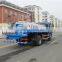 FOTON AUMEN mini water tank truck water spray truck