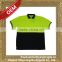Customized Super quality polo work shirt