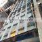 steel formwork system