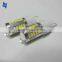 T20 5630 w21w 33smd high power 7440 car led tail light