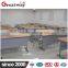 Partition desks panel office table for staff dining room (QM-03)