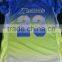 100% DYE SUBLIMATION AMERICAN FOOTBALL UNIFORMS