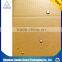 e flute corrugated cardboard sheets