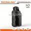 IP 68 standard waterproof battery dismountable infrared rays 2016 New back clip gps built in police camera