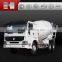 Sinotruk Howo 6x4 Concrete Mixer Truck(N3847)