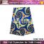 Vogue wax high quality 100% cotton fabrics hollandis wax african