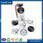 Professional design ISO UV oil printing PET paper material label for food