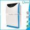 CE CB ROSH Approved air purifier for home, anion air freshener machine with humidifier