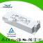 60W1500ma constant current led driver PF0.95 active PFC with 5years warranty