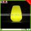 PE material Lanthorn shape LED night lamp for home living decoration light