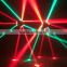 2016 hot sale LED 9*10W RGBW Spider Light/Moving Head Stage Light/ Disco Light/