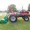 Europe Type Heavy-duty EF series Flail Mower with CE certificate