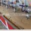 wood Embossing carving machinery