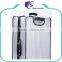 Protective clear pvc waterproof luggage suitcase cover