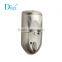 ANSI fingerprint door lock no handle, new biometric fingerprint door lock