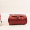 Two compartment toiletry bag for man OEM for 18 years