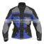 Textile Motorbike Jacket MOTOR BIKE JACKET CORDURA JACKET WATER PROOF