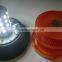 Forklift LED Warning Light,Warning Beacon,LED Beacon Light,LED Strobe Flash Beacon,Safety Beacon Light(SR-BL-602-40SMD)12-24V