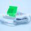 2 ports USB hub mobile phone holder with charging stand
