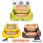 Elevated Luxury Pet Dog Bed Wholesale Waterproof Dog Bed                        
                                                Quality Choice