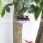 0.55w 5.5v 1200mh li battery waterproof solar light