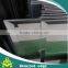 yujing clear square beveled silver mirror wholesale in China